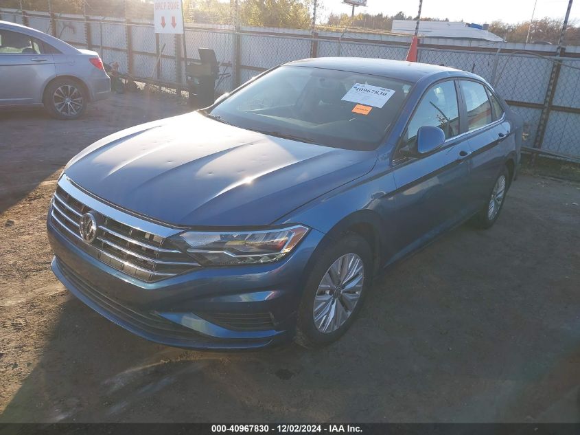 VIN 3VWC57BU3KM201301 2019 VOLKSWAGEN JETTA no.2