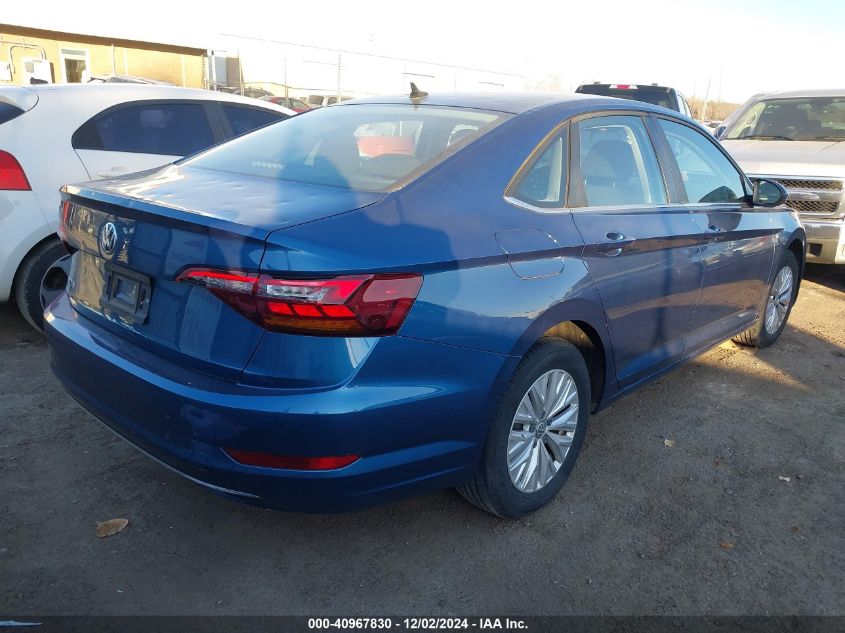 VIN 3VWC57BU3KM201301 2019 VOLKSWAGEN JETTA no.4