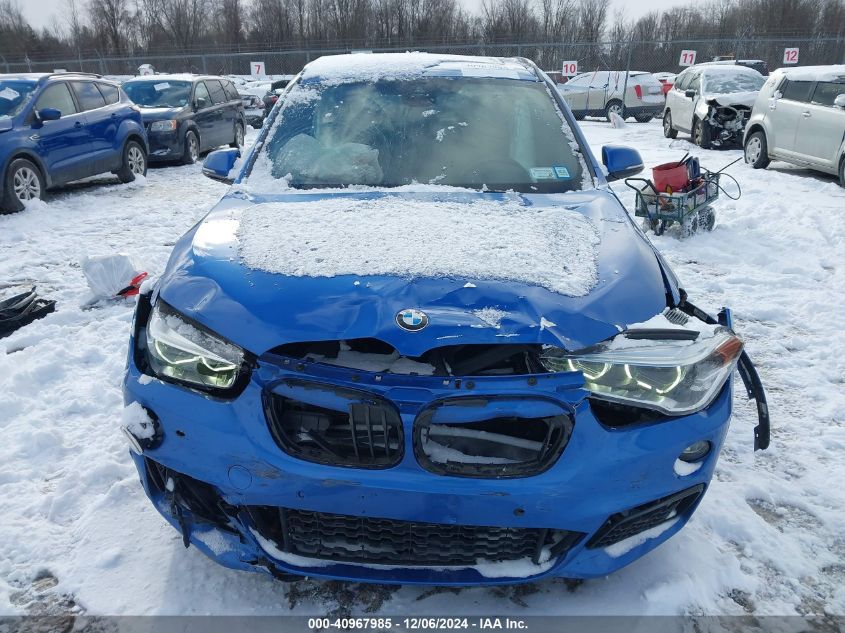 VIN WBXHT3C50K3H36589 2019 BMW X1, Xdrive28I no.13