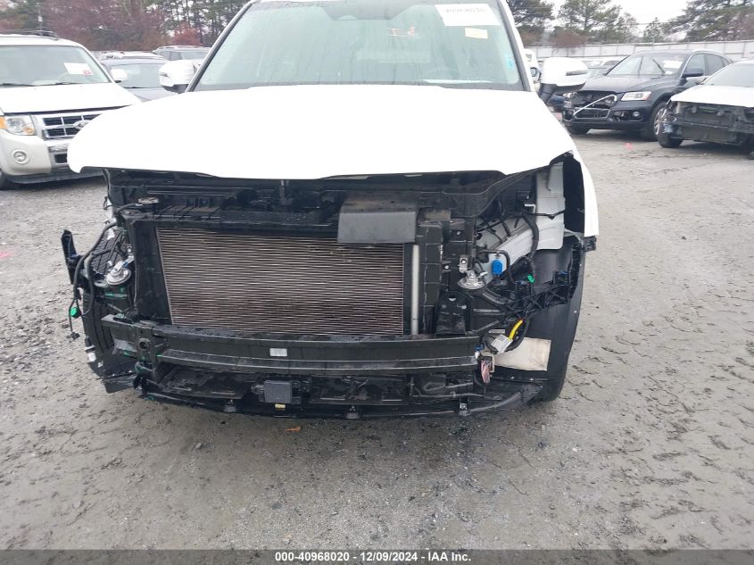 VIN 5XYP64GC3PG371419 2023 KIA Telluride, S no.6