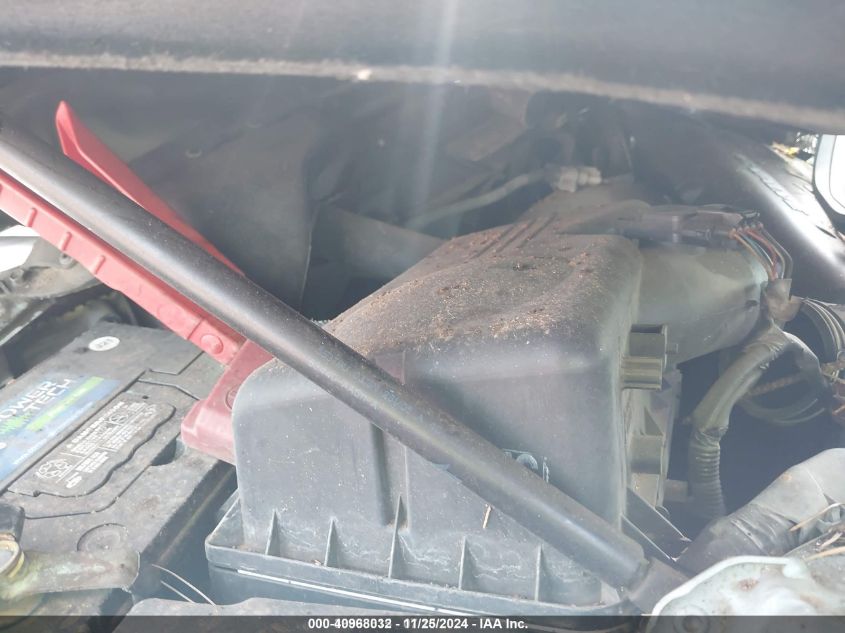 2006 Toyota Camry Le VIN: 4T1BE32K16U686668 Lot: 40968032