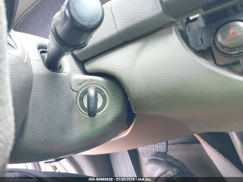 2006 Toyota Camry Le VIN: 4T1BE32K16U686668 Lot: 40968032