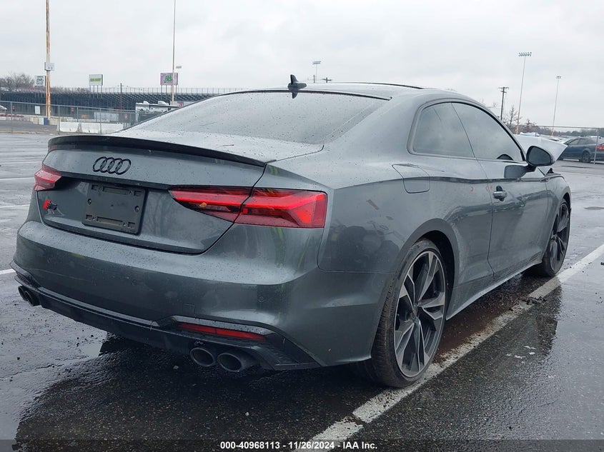Vin: waup4af56pa051189, lot: 41457915, audi s5 coupe premium plus tfsi quattro tiptronic 20234