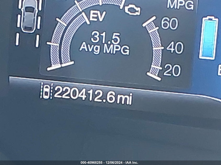 2016 FORD FUSION VIN: 3FA6P0RU0GR288212