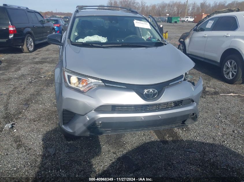 VIN JTMBFREV6JJ237006 2018 TOYOTA RAV4 no.13