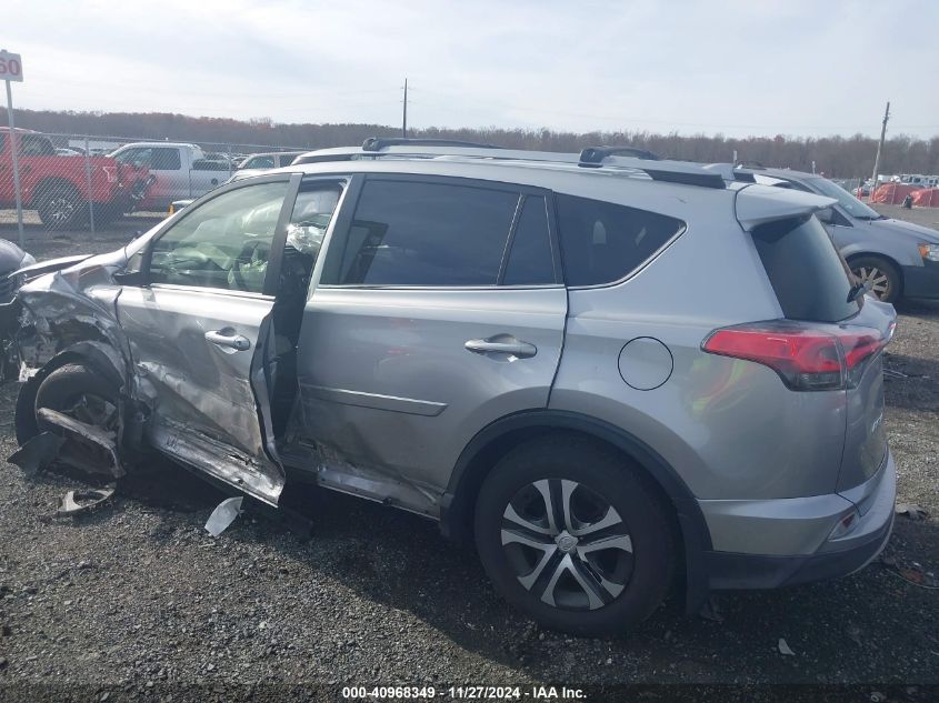 VIN JTMBFREV6JJ237006 2018 TOYOTA RAV4 no.15