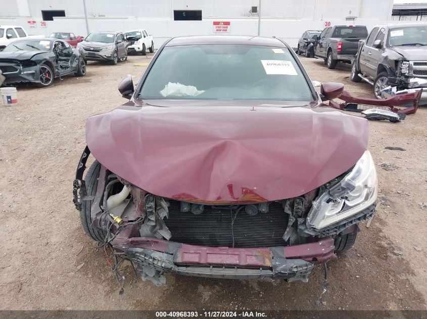 VIN 1HGCR2F53GA229747 2016 Honda Accord, Sport no.13