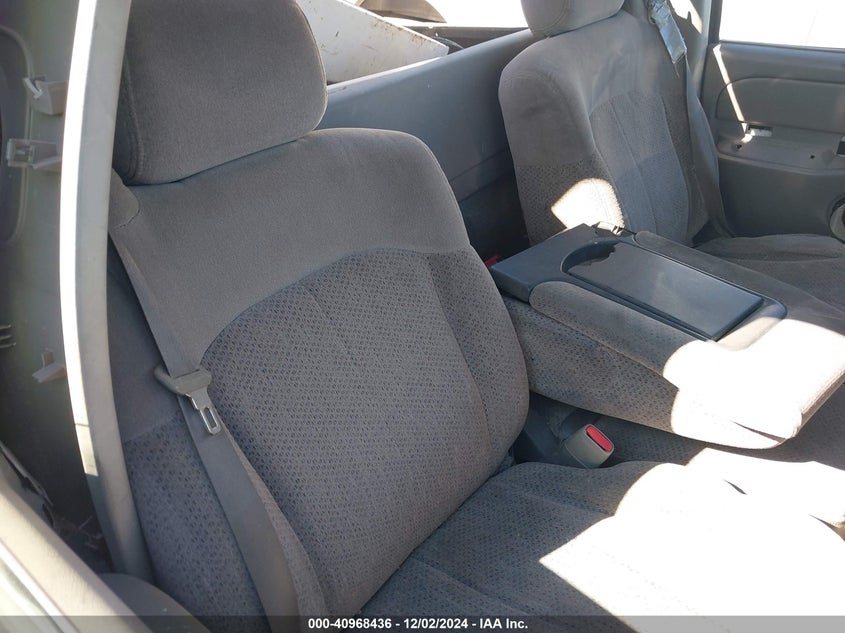 1999 Chevrolet Silverado 1500 Ls VIN: 1GCEC14V5XE105865 Lot: 40968436