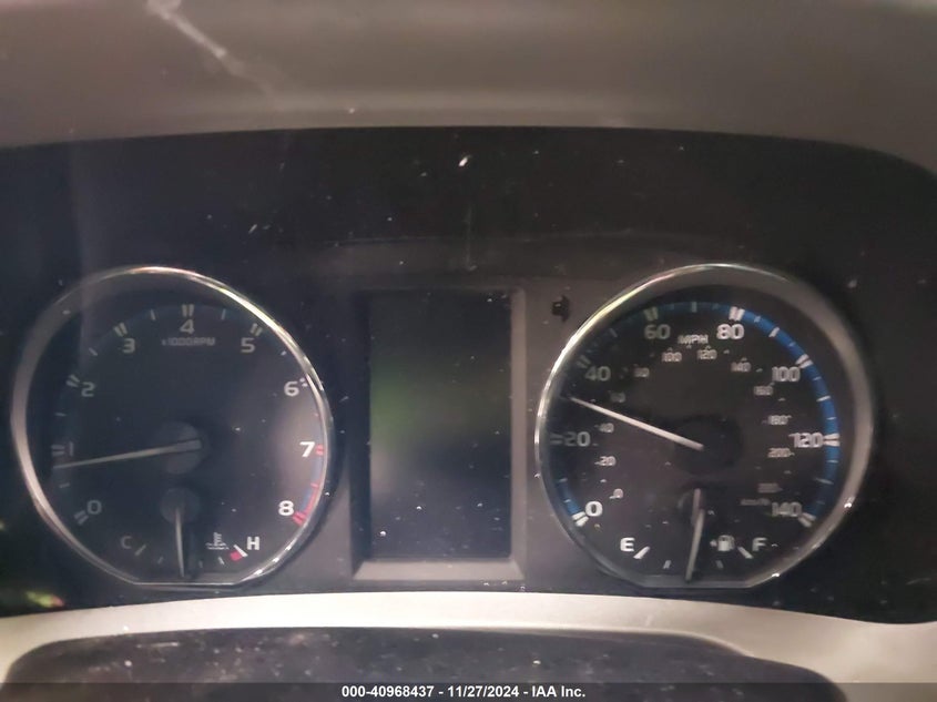 VIN 2T3DFREV2JW707932 2018 TOYOTA RAV4 LIMITED