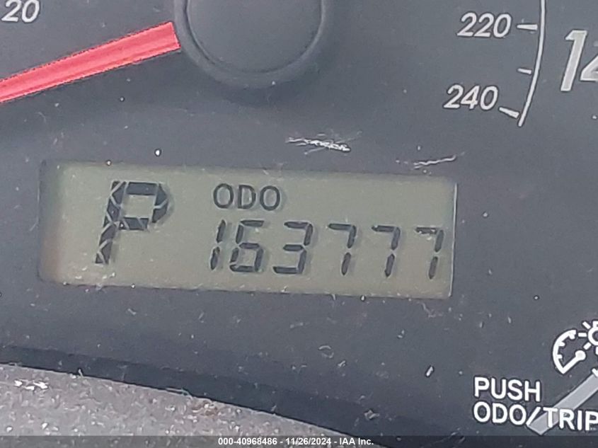 2010 Toyota Corolla Le VIN: JTDBU4EE4AJ067799 Lot: 40968486