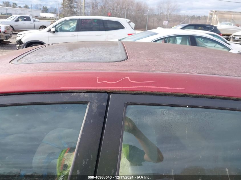 2007 Toyota Corolla Le VIN: 1NXBR32E27Z793874 Lot: 40968540