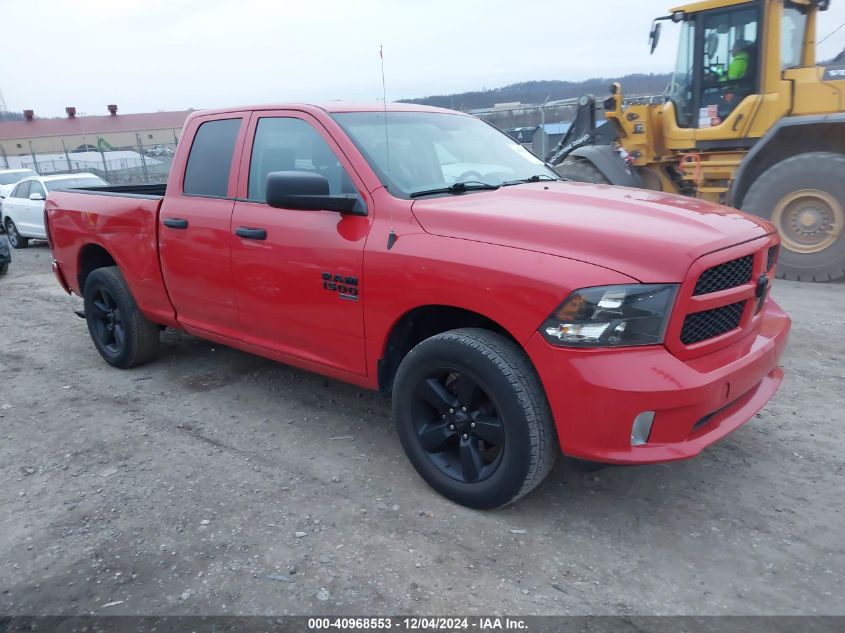 2019 RAM 1500, Classic Expres...