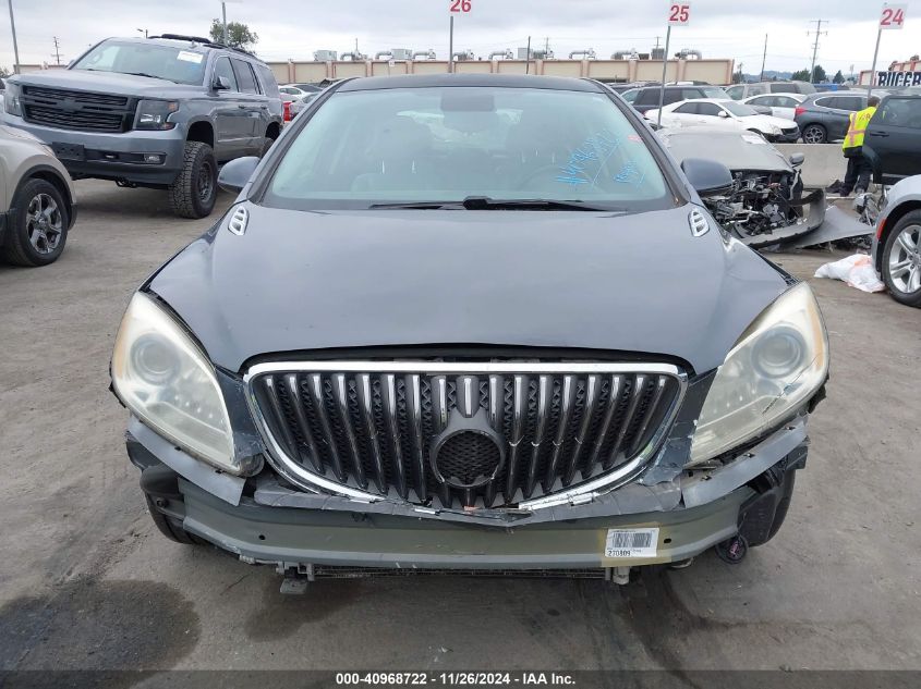 2013 Buick Verano VIN: 1G4PP5SK4D4235419 Lot: 40968722