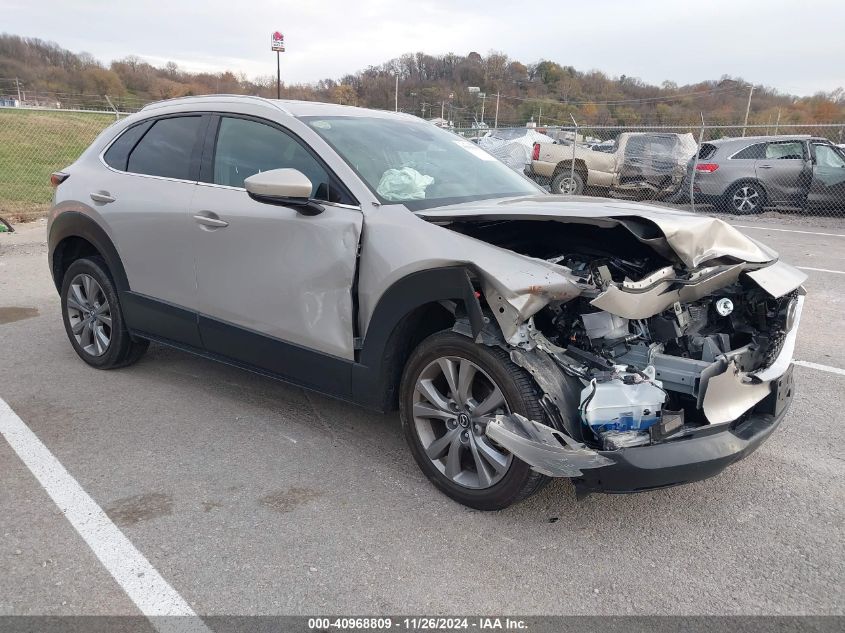 2023 Mazda CX-30, 2.5 S Premium