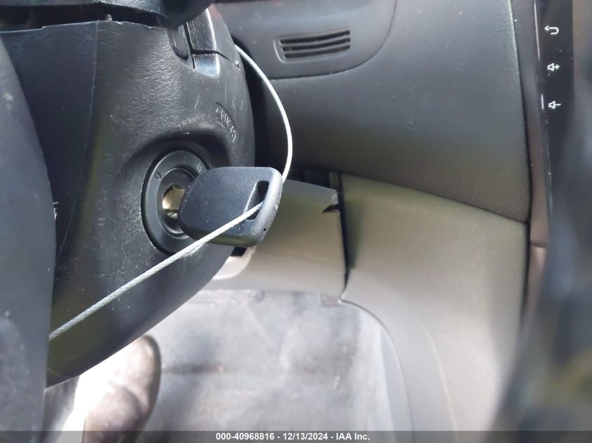 2006 Honda Accord 3.0 Ex VIN: 1HGCM66536A003938 Lot: 40968816