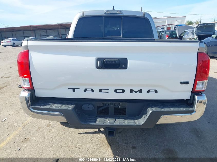 VIN 5TFAZ5CN8HX048900 2017 Toyota Tacoma, Sr5 V6 no.16