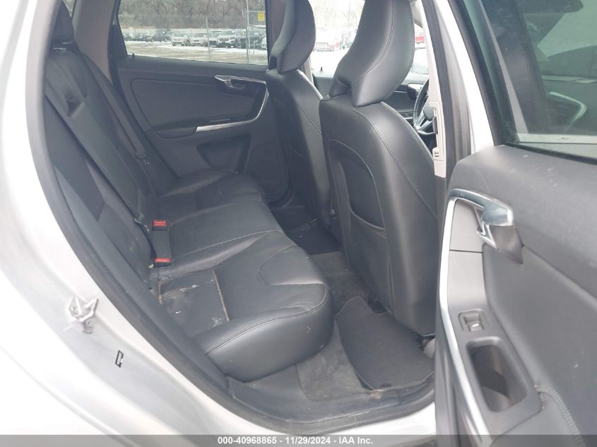 VIN YV4612RK8G2847917 2016 Volvo XC60, T5 Premier no.8