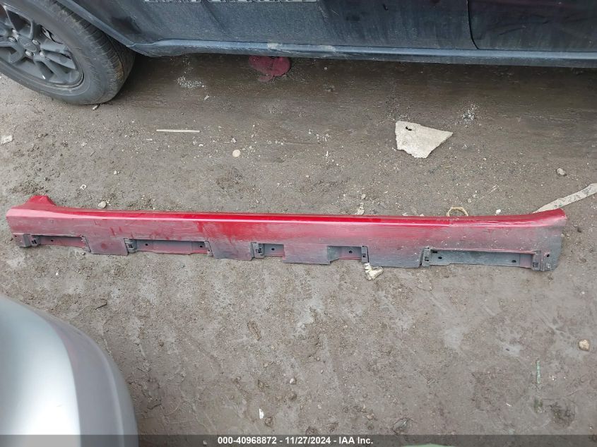 2007 Toyota Camry Se V6 VIN: 4T1BK46K87U009577 Lot: 40968872