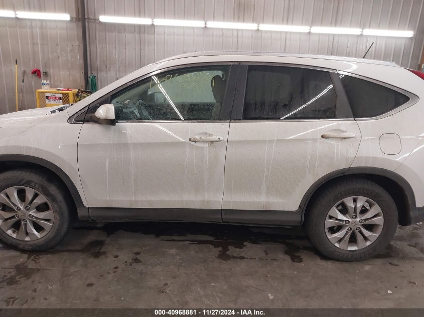 VIN 5J6RM4H79EL094139 2014 HONDA CR-V no.15