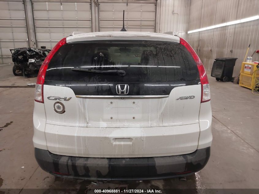 VIN 5J6RM4H79EL094139 2014 HONDA CR-V no.17