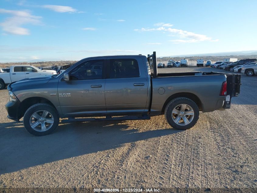 VIN 1C6RR7MT0DS652063 2013 RAM 1500, Sport no.12