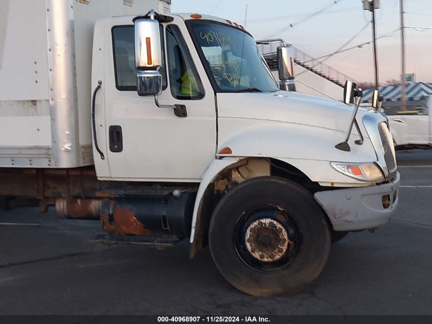 2005 International 4000 4400 VIN: 1HTMKAAN85H691012 Lot: 40968907