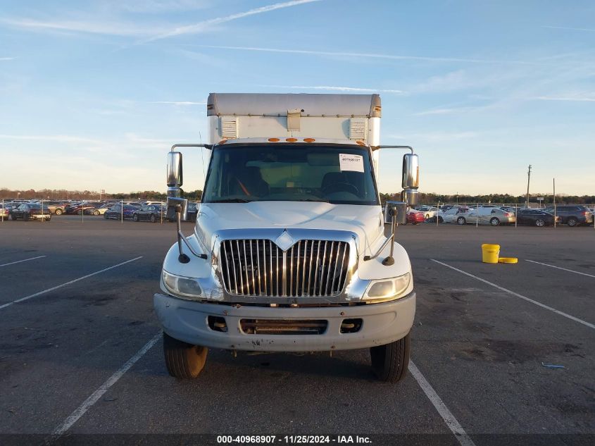 2005 International 4000 4400 VIN: 1HTMKAAN85H691012 Lot: 40968907