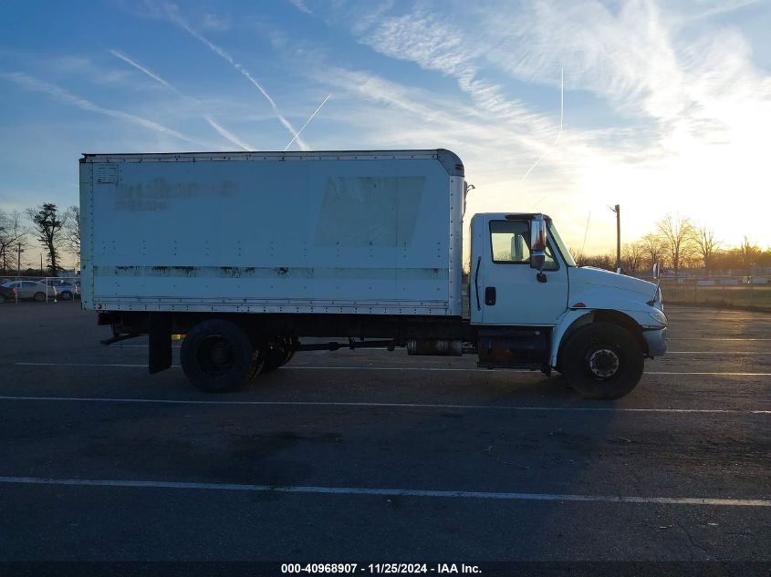 2005 International 4000 4400 VIN: 1HTMKAAN85H691012 Lot: 40968907