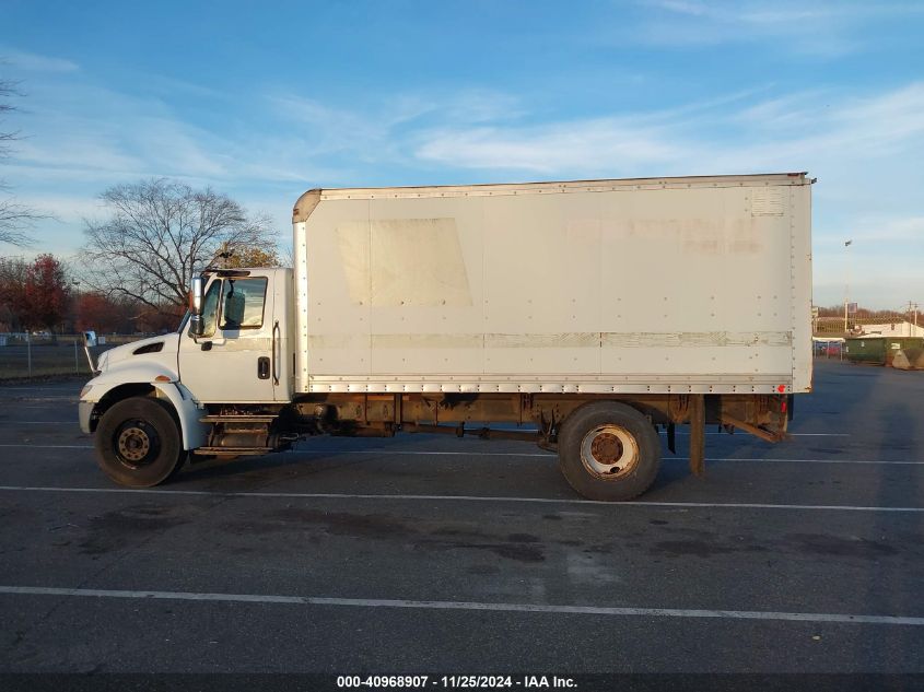 2005 International 4000 4400 VIN: 1HTMKAAN85H691012 Lot: 40968907