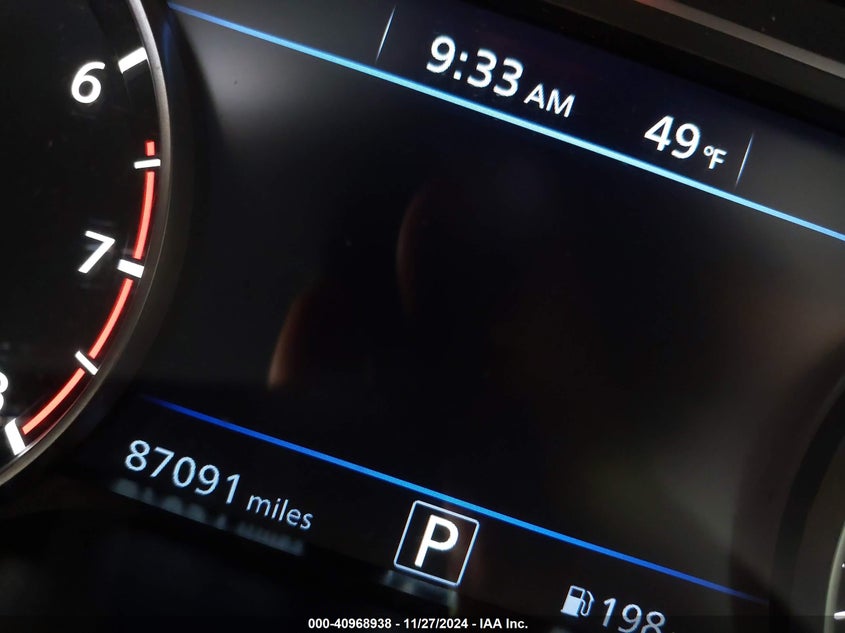 2019 NISSAN ALTIMA VIN: 1N4BL4CW3KN304720
