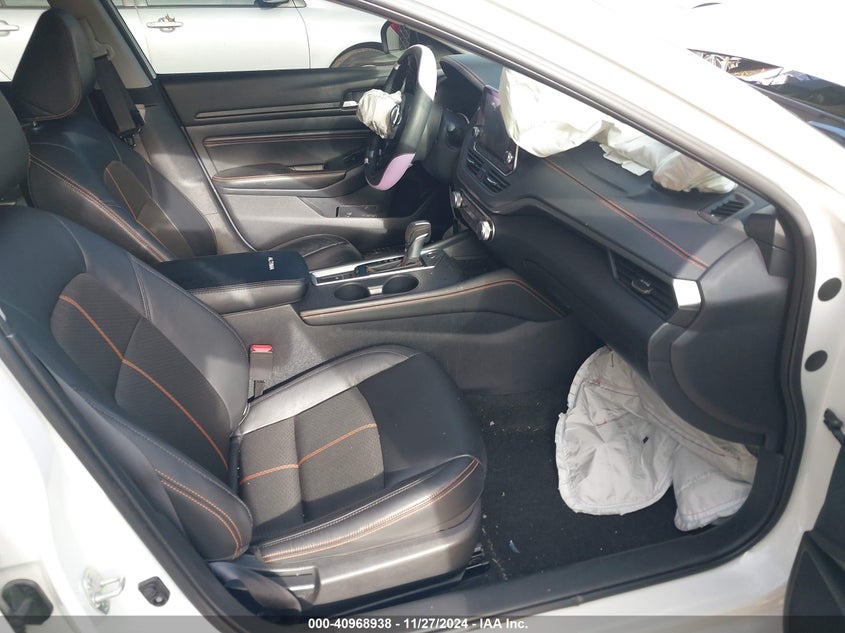 2019 NISSAN ALTIMA VIN: 1N4BL4CW3KN304720
