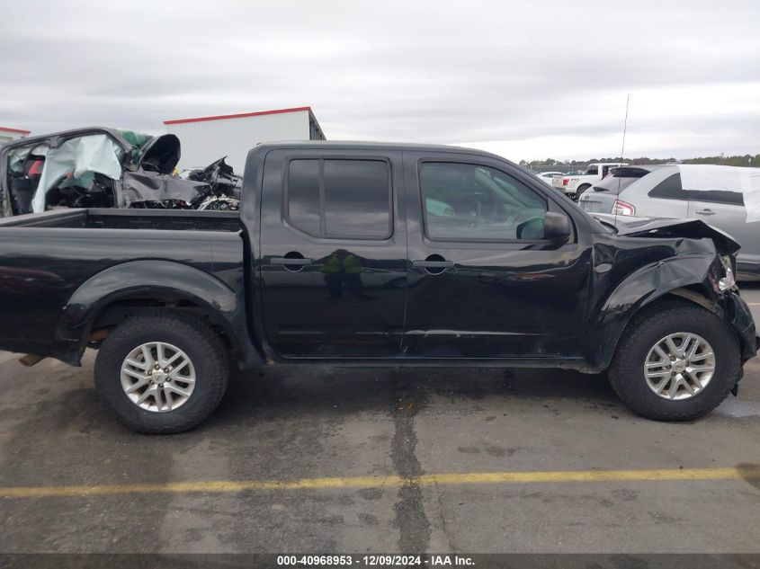 VIN 1N6AD0ER2KN767058 2019 NISSAN FRONTIER no.13