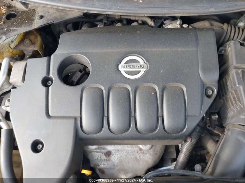 2012 NISSAN ALTIMA VIN: 1N4AL2APXCN450075