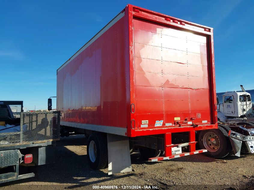 2005 International 4000 4300 VIN: 1HTMMAAN85H100171 Lot: 40968976