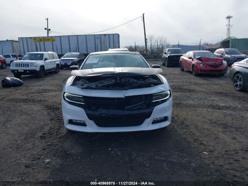 VIN 2C3CDXHG6HH667324 2017 DODGE CHARGER no.12