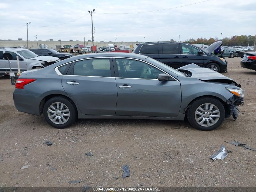 VIN 1N4AL3AP1HN349262 2017 NISSAN ALTIMA no.13