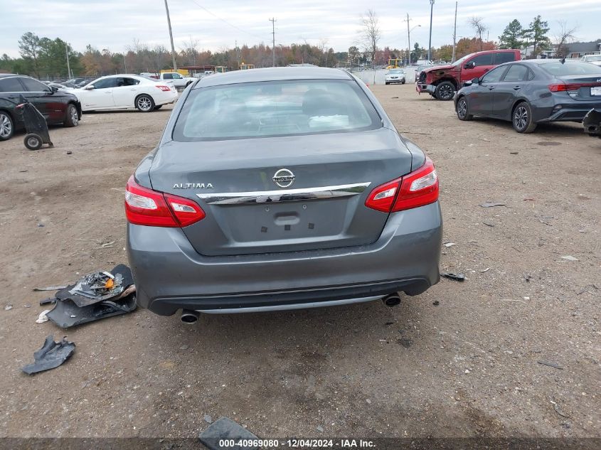 VIN 1N4AL3AP1HN349262 2017 NISSAN ALTIMA no.16