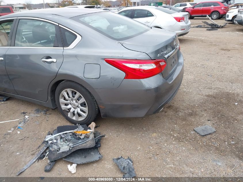 VIN 1N4AL3AP1HN349262 2017 NISSAN ALTIMA no.3