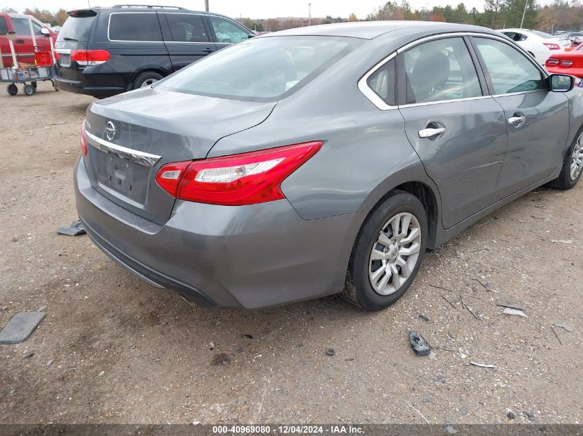 VIN 1N4AL3AP1HN349262 2017 NISSAN ALTIMA no.4