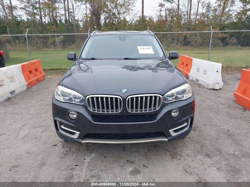 VIN 5UXKR0C53F0P09566 2015 BMW X5, Xdrive35I no.12