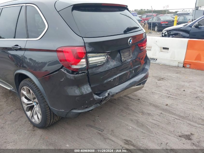 VIN 5UXKR0C53F0P09566 2015 BMW X5, Xdrive35I no.6