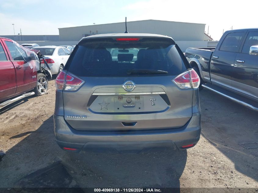 VIN KNMAT2MT2GP613783 2016 NISSAN ROGUE no.17