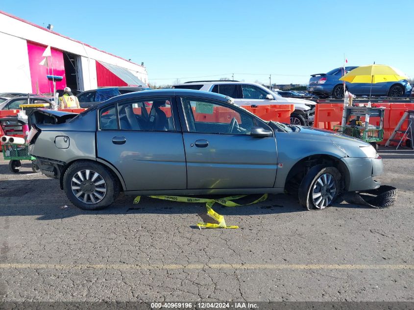 2006 Saturn Ion 2 VIN: 1G8AJ55FX6Z201169 Lot: 40969196