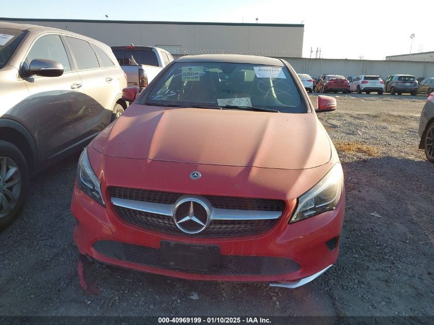 VIN WDDSJ4EB5KN714340 2019 Mercedes-Benz CLA 250 no.12