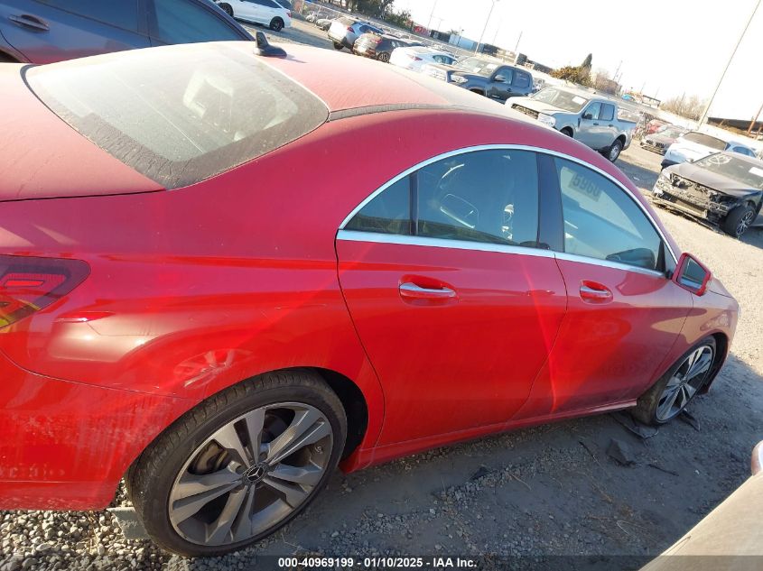 VIN WDDSJ4EB5KN714340 2019 Mercedes-Benz CLA 250 no.13