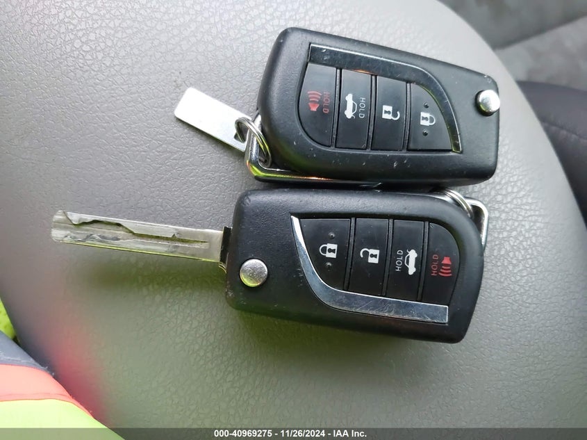 2020 TOYOTA CAMRY VIN: 4T1A11AK6LU956695