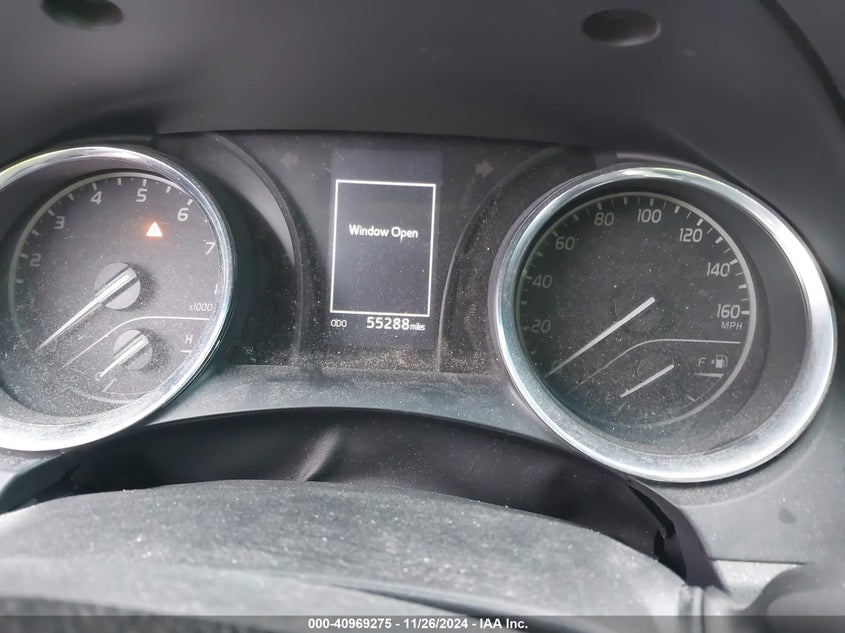 2020 TOYOTA CAMRY VIN: 4T1A11AK6LU956695