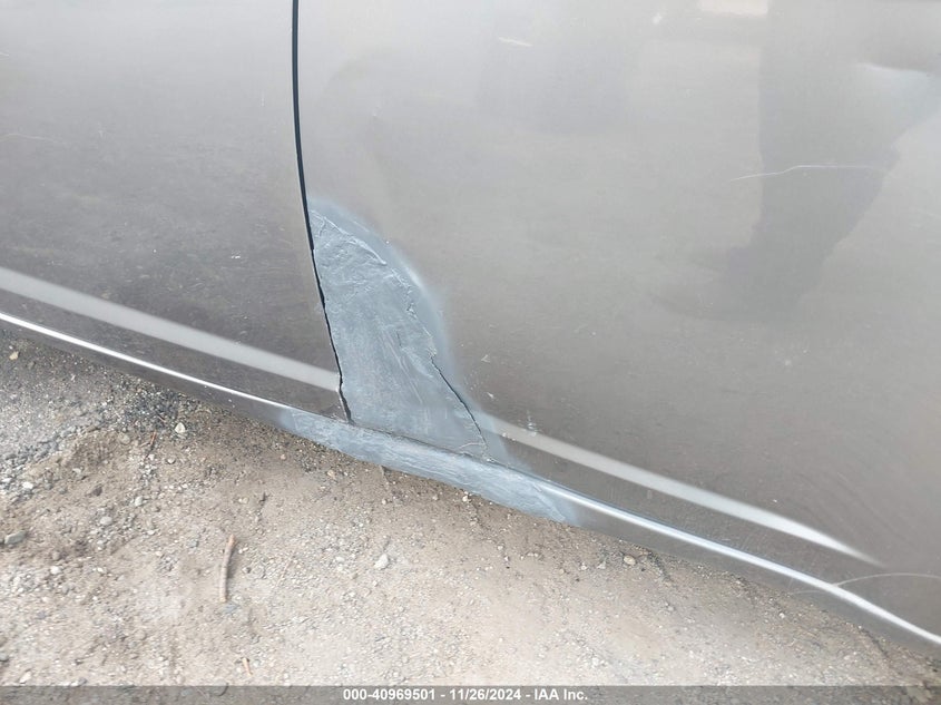 2013 CHRYSLER 200 TOURING - 1C3CCBBG1DN533739