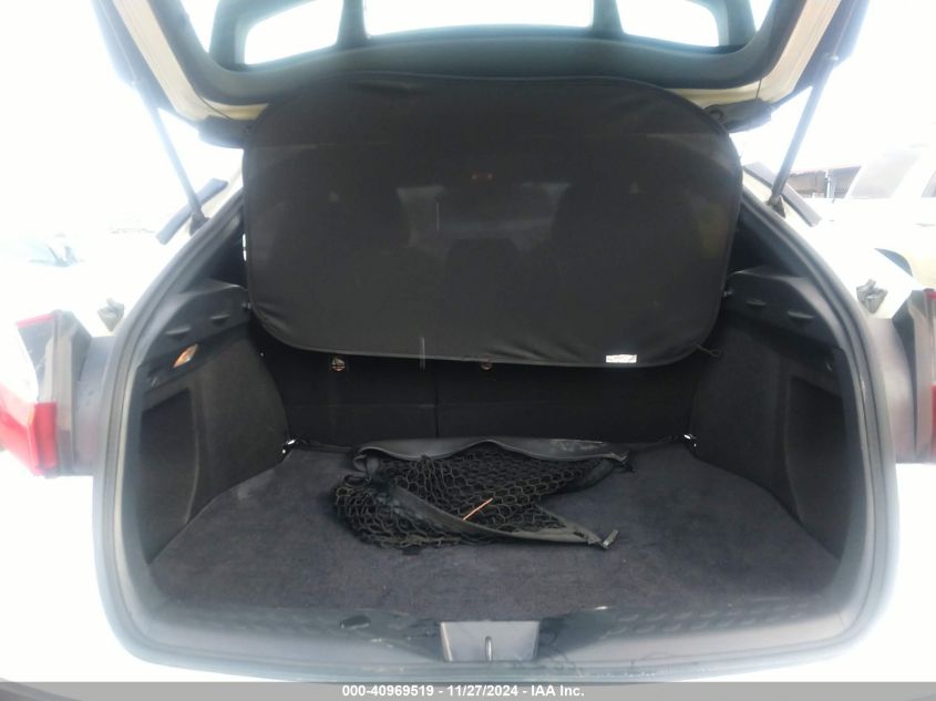 VIN NMTKHMBX4MR130545 2021 TOYOTA C-HR LIMITED