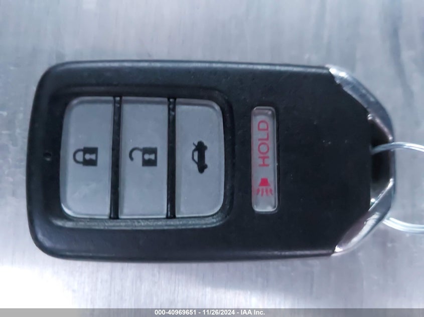 2020 HONDA CIVIC VIN: 2HGFC2E8XLH565966